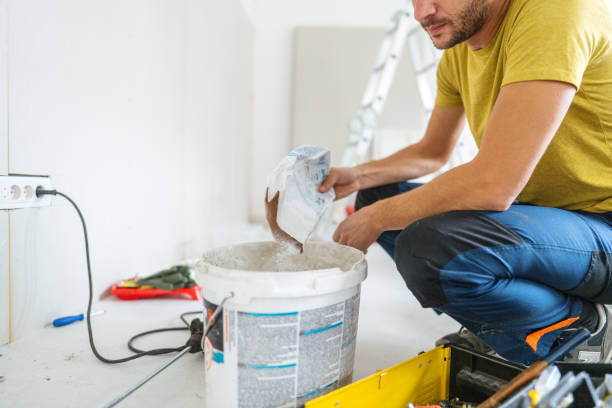 Best HVAC Mold Inspection and Cleaning  in Kearney Park, MS