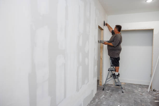 Mold Remediation for Vacation Homes in Kearney Park, MS