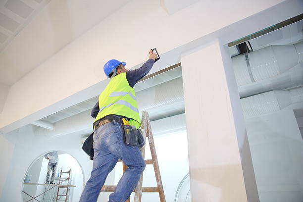 Best Industrial Mold Remediation  in Kearney Park, MS