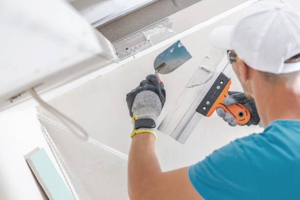 Best Indoor Air Quality Assessment  in Kearney Park, MS